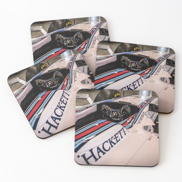 Item preview, Williams F1 designed and sold by SeanCoombes.