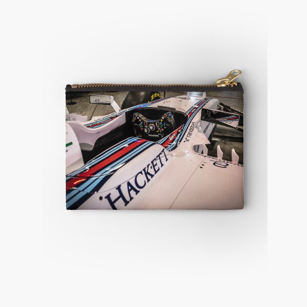 Item preview, Williams F1 designed and sold by SeanCoombes.