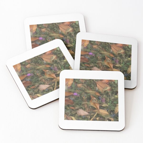 Item preview, Autumn Leaves Swept designed and sold by FroMari.