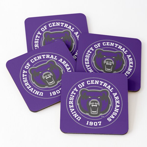 Item preview, UCA Bears - Circle Design designed and sold by Wuflestad LLC.