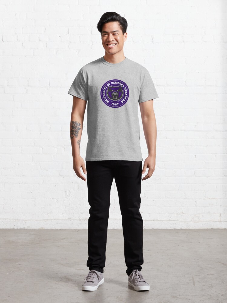 uca bears shirt