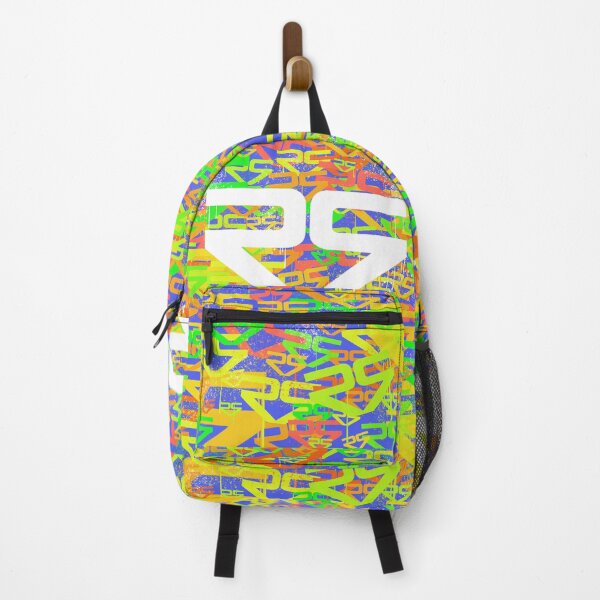 Item preview, Graffiti Style Logo designed and sold by RobSmidDesigns.