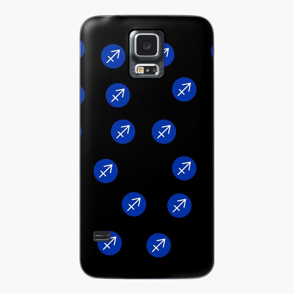 Item preview, Samsung Galaxy Skin designed and sold by daliamadrid.