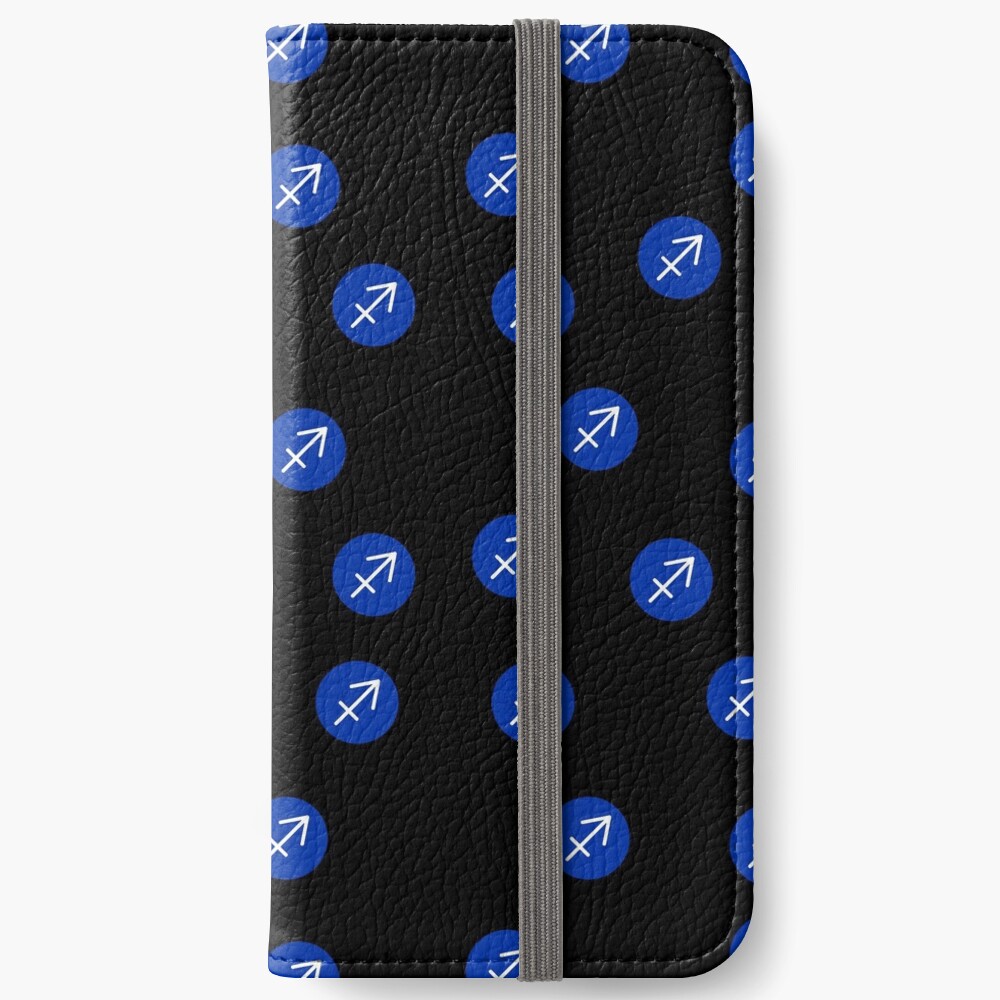 Item preview, iPhone Wallet designed and sold by daliamadrid.
