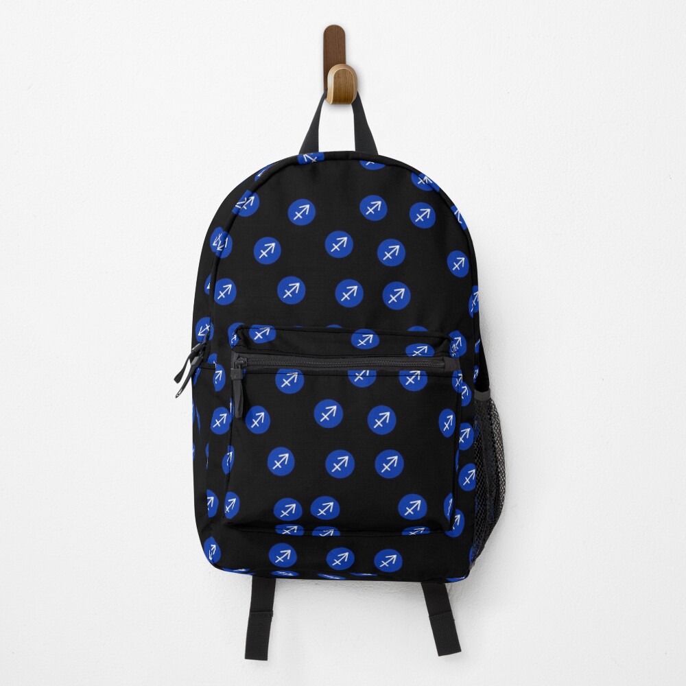 Sagittarius Backpack