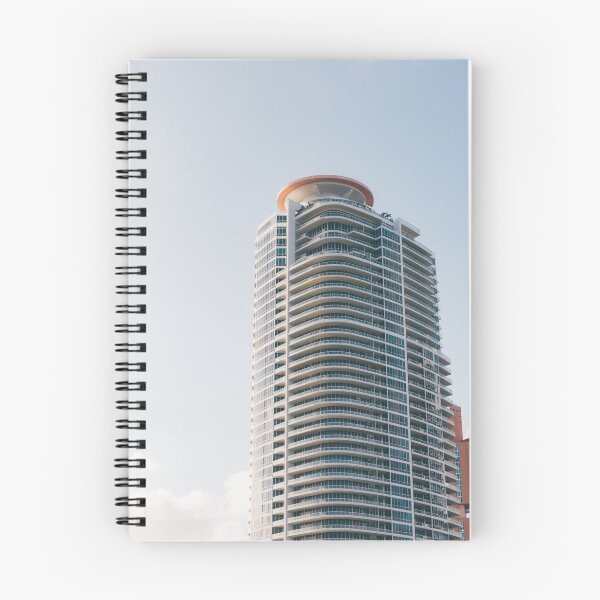 Item preview, Tower By the Beach designed and sold by Joslak.