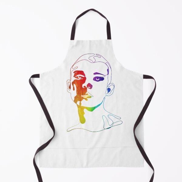 Item preview, The rainbow lad designed and sold by Michael Schmidt.