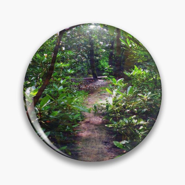 Item preview, Enchanted Glade designed and sold by Elizabeth "Tibby" Steedly.