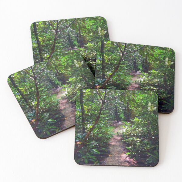 Item preview, Enchanted Glade designed and sold by Elizabeth "Tibby" Steedly.