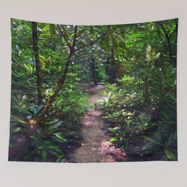 Item preview, Enchanted Glade designed and sold by Elizabeth "Tibby" Steedly.