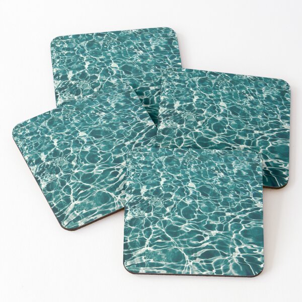 Item preview, Beautiful clear ocean water designed and sold by Joel Roque.