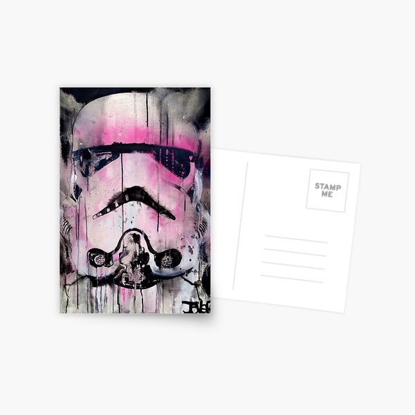 Item preview, pop trooper designed and sold by Loui  Jover.