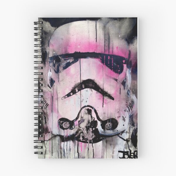 Item preview, pop trooper designed and sold by Loui  Jover.