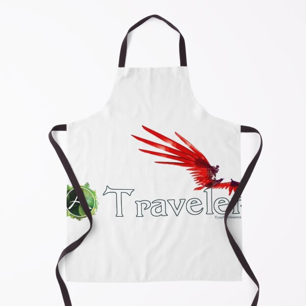 Item preview, ArcheAge Traveler circa 2014 designed and sold by katydubu.