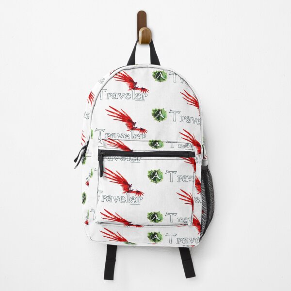 Item preview, ArcheAge Traveler circa 2014 designed and sold by katydubu.