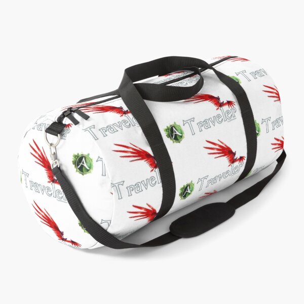 Item preview, ArcheAge Traveler circa 2014 designed and sold by katydubu.