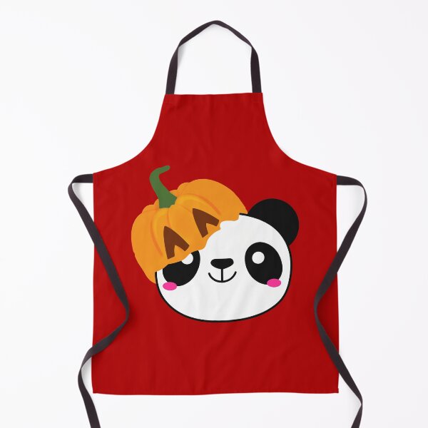 Item preview, Halloween Panda designed and sold by Suazankate.