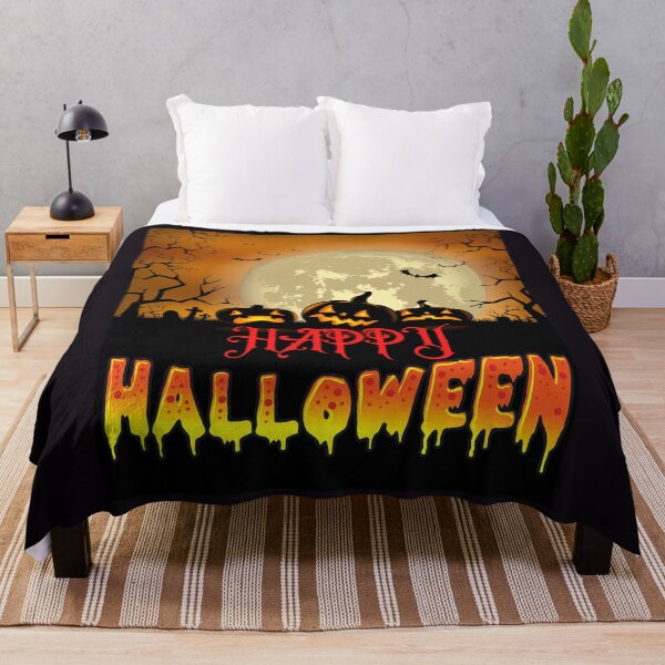 Item preview, Happy Halloween designed and sold by BarvinWayne.