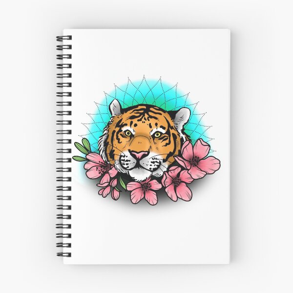 Item preview, Tiger Blossom designed and sold by RoyalPantiez.