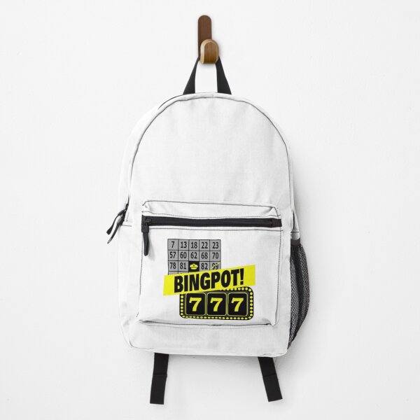Item preview, Bingpot! designed and sold by GDB.