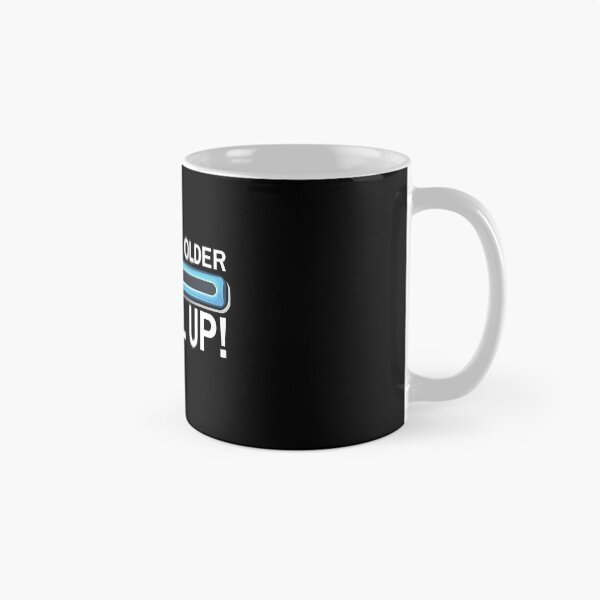 Item preview, I Don't Get Older  I Level Up designed and sold by ProtonProject.