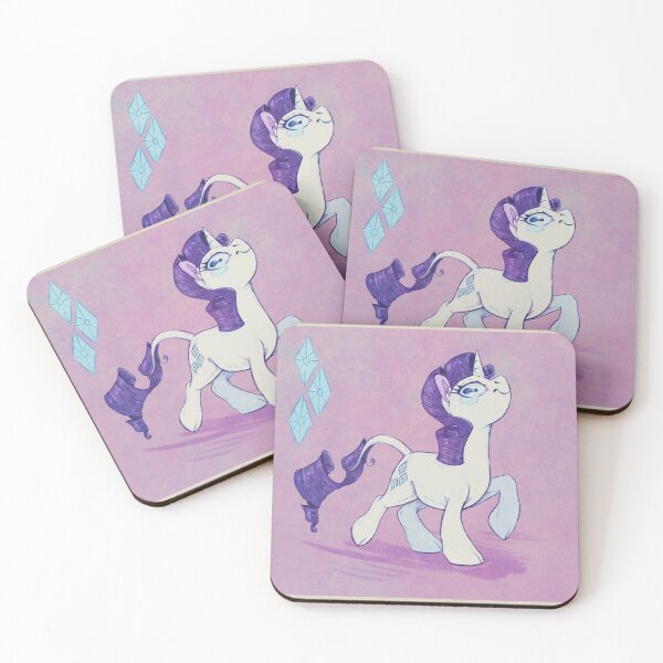 Item preview, Fabulous Rarity  designed and sold by localunicorn.