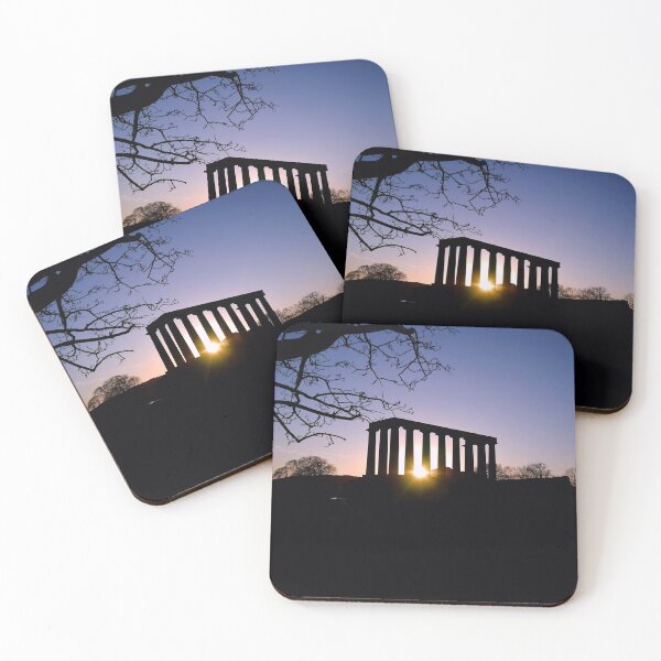 Item preview, National Monument - Calton Hill designed and sold by Aaron Watkins.