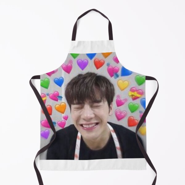 Item preview, GOT7 Jackson Wang designed and sold by inniesart.
