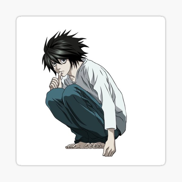 Featured image of post L Lawliet Quotes My favorite 100 anime quotes