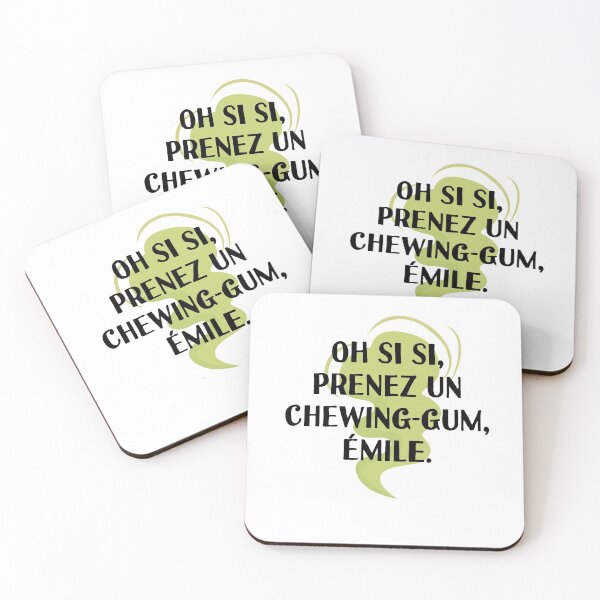 Item preview, bad breath humor designed and sold by Catcrea.