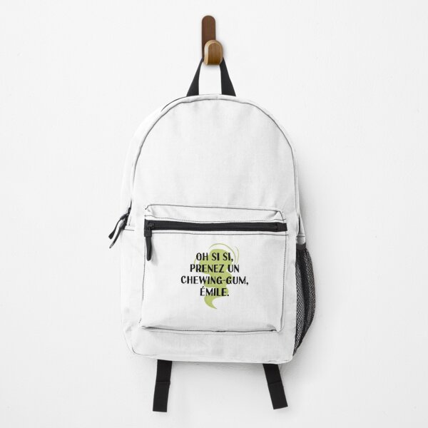 Item preview, bad breath humor designed and sold by Catcrea.