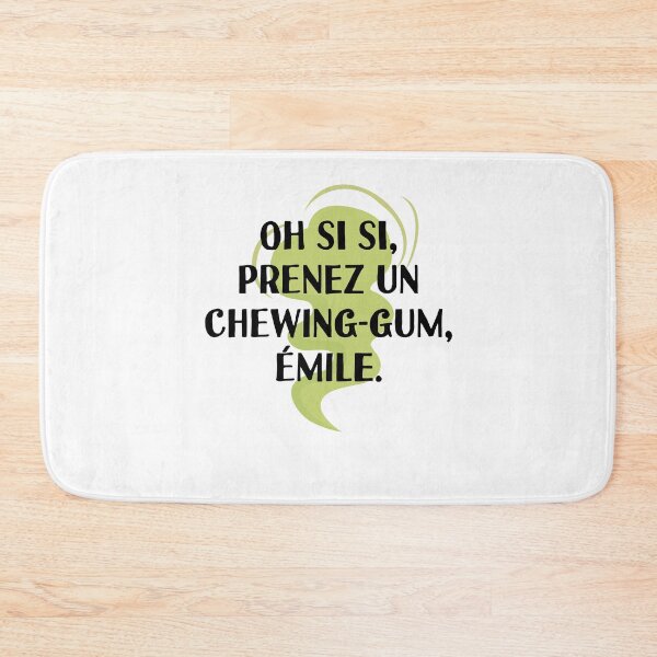 Item preview, bad breath humor designed and sold by Catcrea.