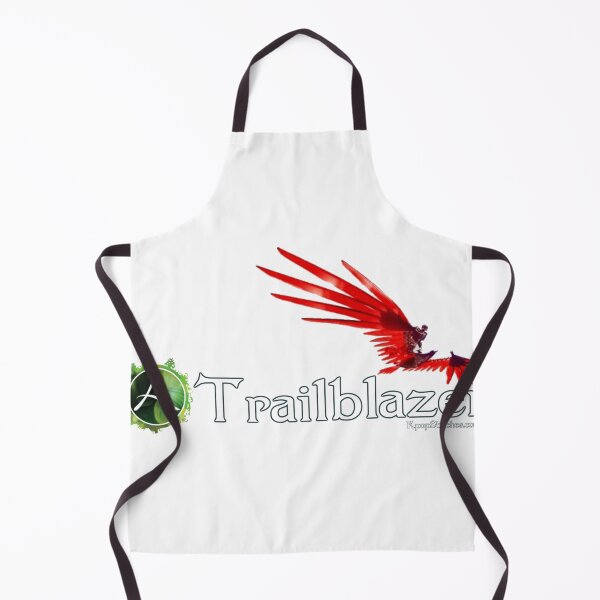 Item preview, ArcheAge Trailblazer circa 2014 designed and sold by katydubu.