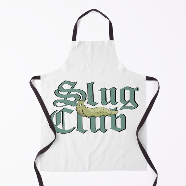 Item preview, Slug club member designed and sold by RLYRetro.
