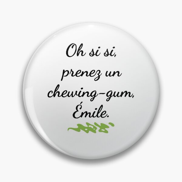 Item preview, bad mouth funny designed and sold by Catcrea.