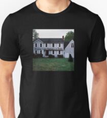 The Hotelier - album cover Unisex T-Shirt
