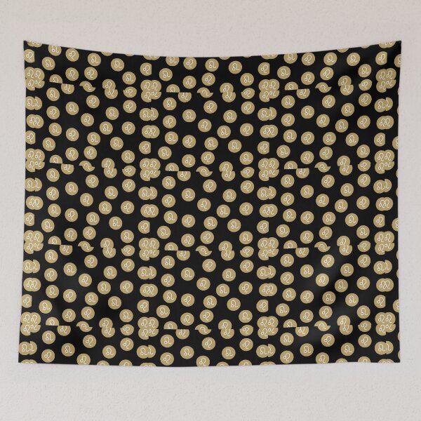 Item preview, Leo designed and sold by daliamadrid.