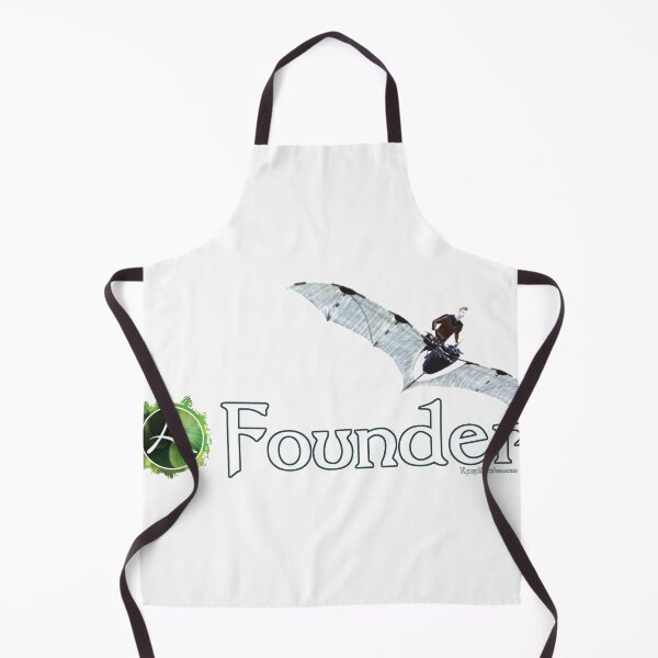 Item preview, ArcheAge Founder circa 2014 designed and sold by katydubu.