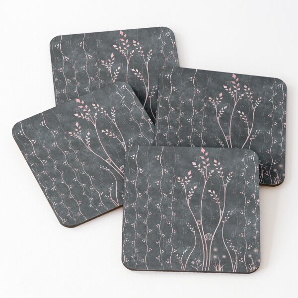 Item preview, Rose Gold Bower I designed and sold by DesireLines.
