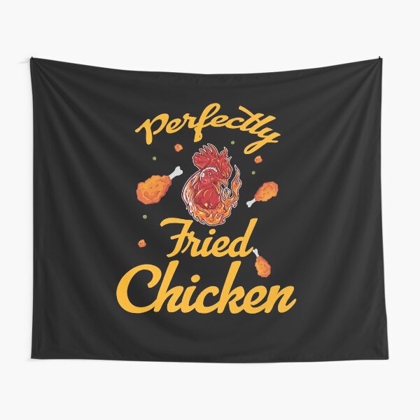 For Fried Chicken Gifts Merchandise Redbubble - ohio fried chicken song roblox id