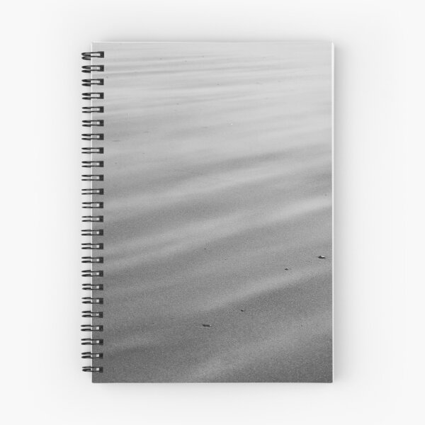 Item preview, Mistral on the Beach in Black and White designed and sold by Sensorybysophie.