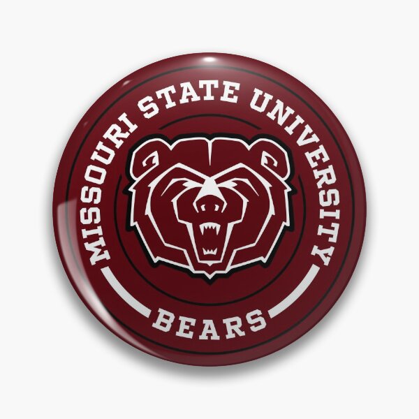 Item preview, MSU Bears - Circle Design designed and sold by Wuflestad LLC.