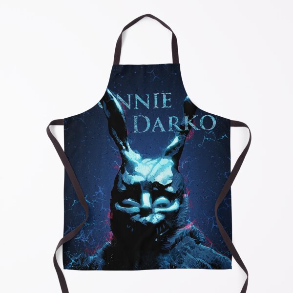Item preview, Donnie Darko Txt designed and sold by Nikita Abakumov.