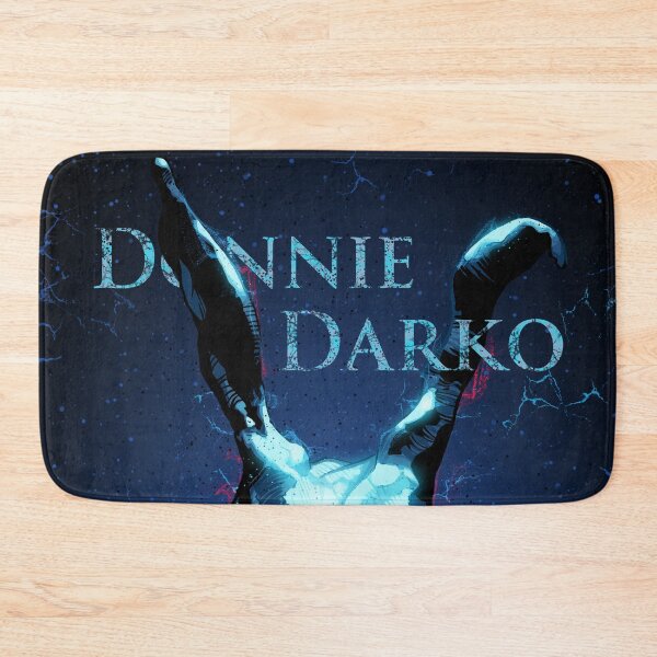 Item preview, Donnie Darko Txt designed and sold by Nikita Abakumov.
