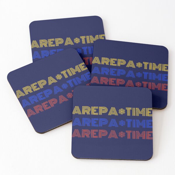 Item preview, Arepa Time Colombia designed and sold by kestrada2906.
