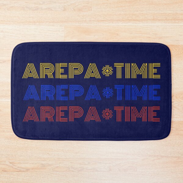 Item preview, Arepa Time Colombia designed and sold by kestrada2906.