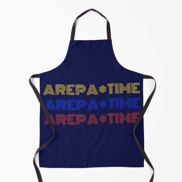 Item preview, Arepa Time Colombia designed and sold by kestrada2906.