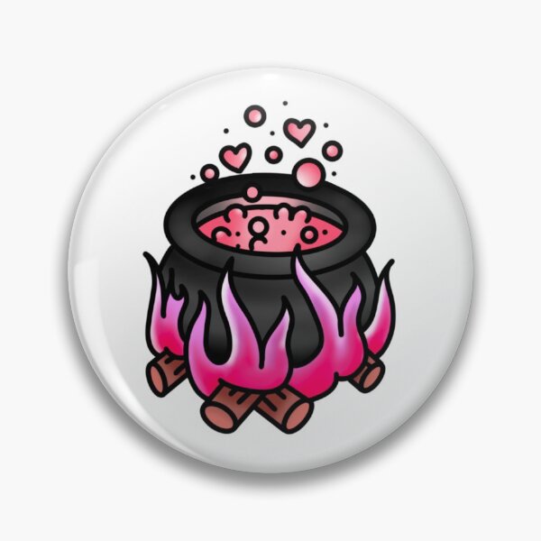 Item preview, Love Spell  designed and sold by RoyalPantiez.