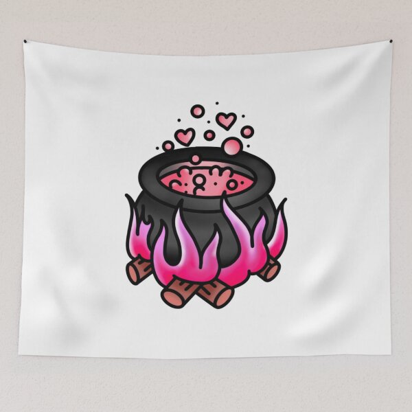 Item preview, Love Spell  designed and sold by RoyalPantiez.