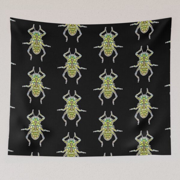 Item preview, Acid beetle designed and sold by Slashbuster.